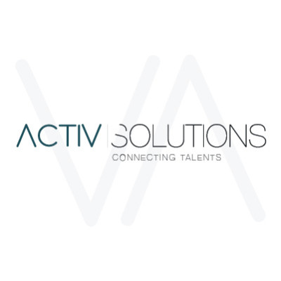 Activ Solutions logo