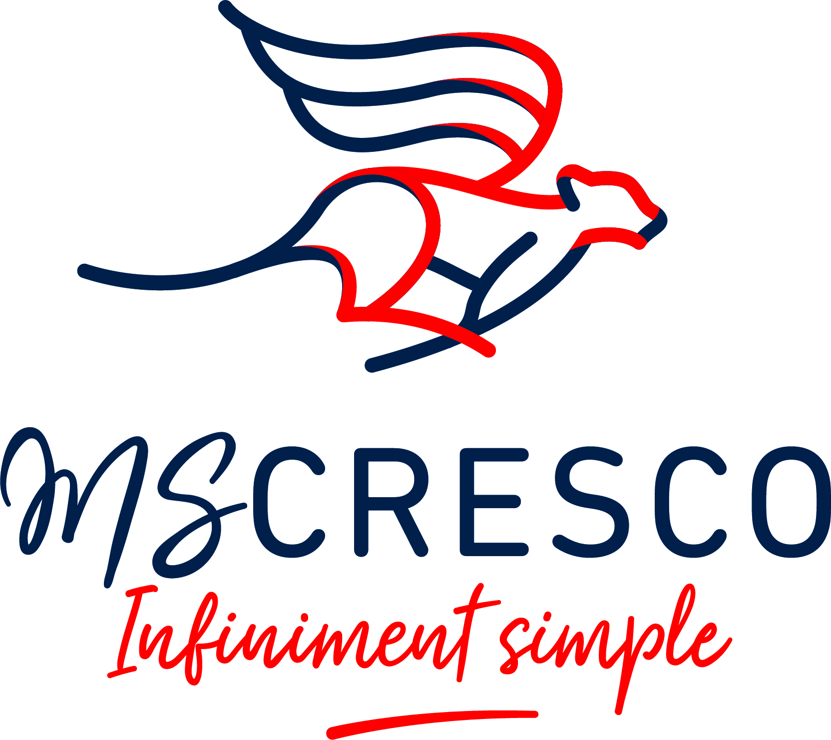 MS CRESCO Sàrl logo