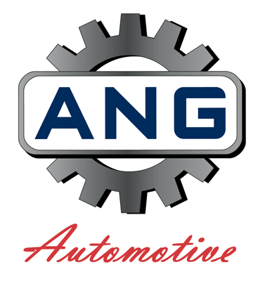 ANG Automotive logo