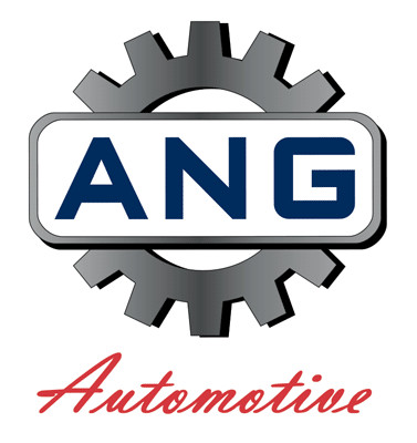 Logo ANG Automotive