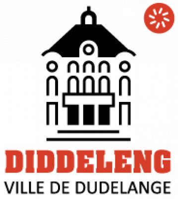 Logo Ville de Dudelange