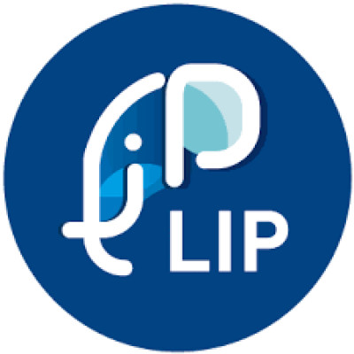 Logo Lip Intérim