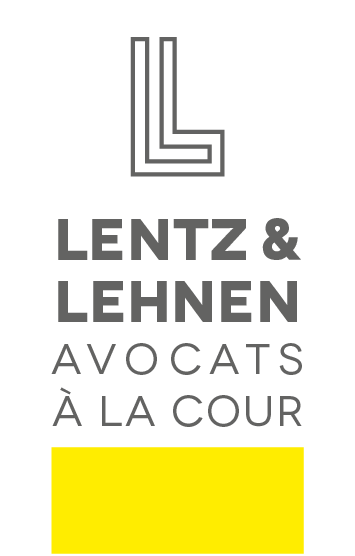 Etude LENTZ-LEHNEN logo