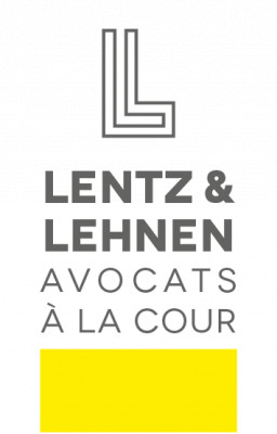 Logo Etude LENTZ-LEHNEN