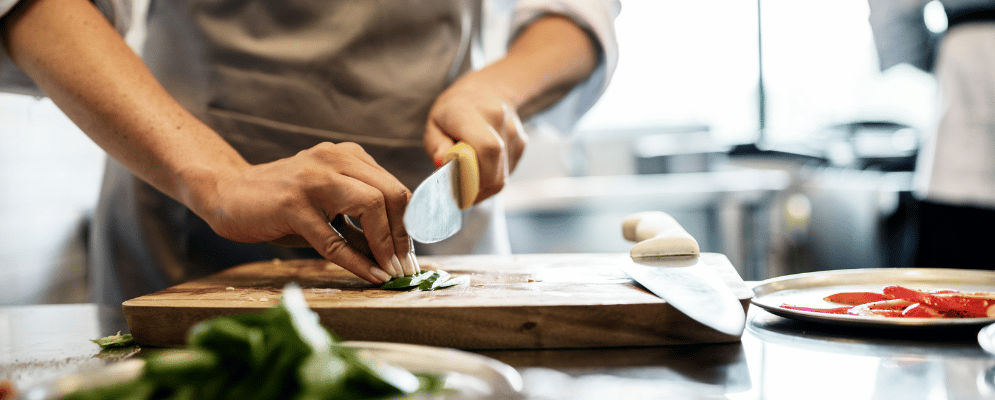 cuisinier luxembourg