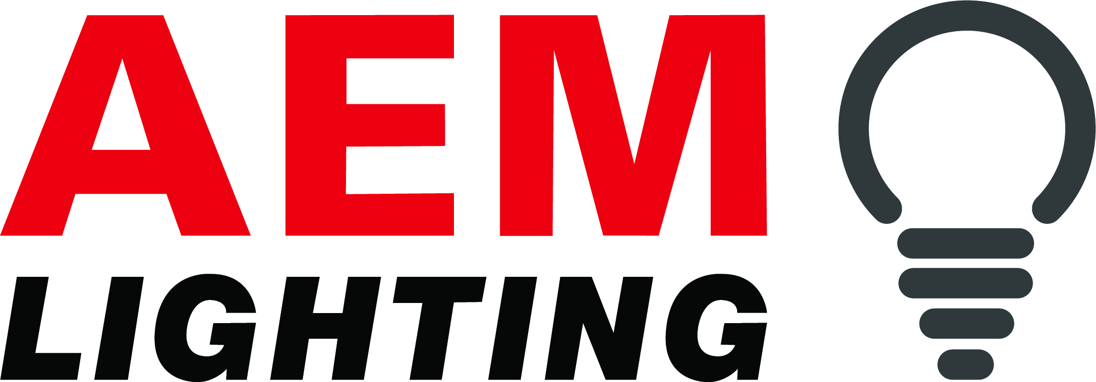 Logo AEM Lighting