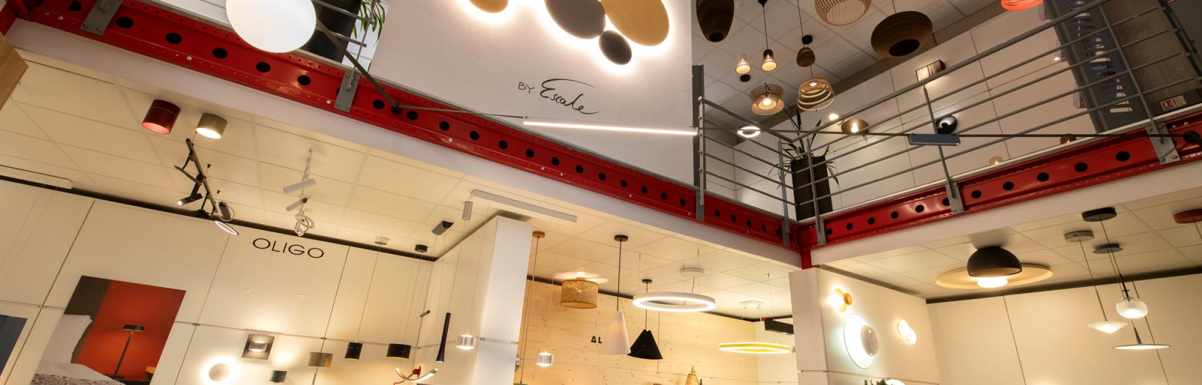 Banner AEM Lighting