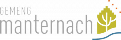 Logo Gemeng Manternach