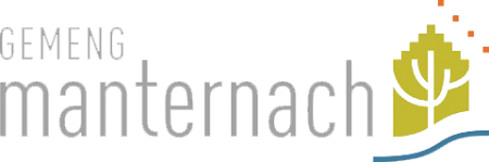 Gemeng Manternach logo