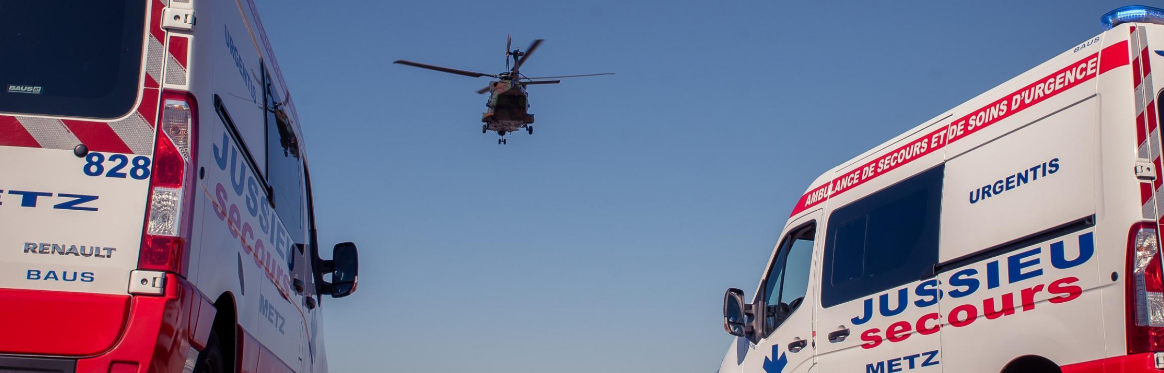 Banner Jussieu Secours