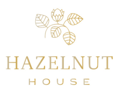 Hazelnut House logo