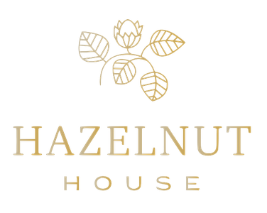 Hazelnut House logo