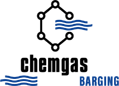 Logo Chemgas Barging S.à.r.l