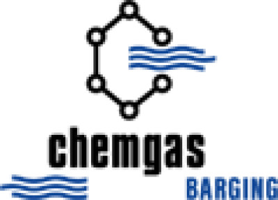 Logo Chemgas Barging S.à.r.l