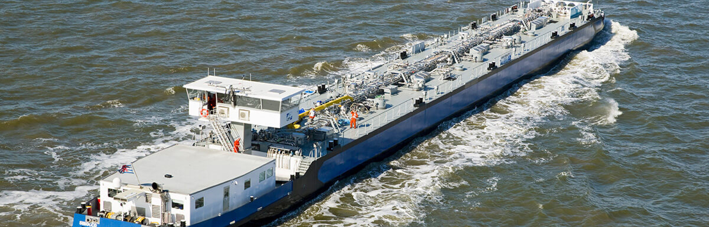Banner Chemgas Barging S.à.r.l