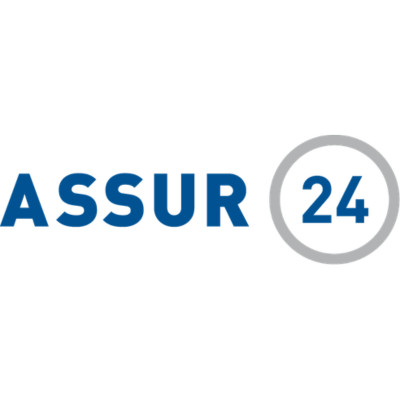 Assur 24 logo
