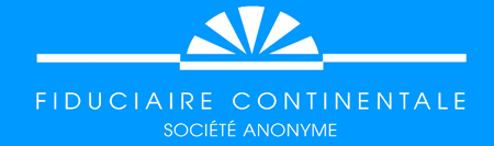 Fiduciaire Continentale logo