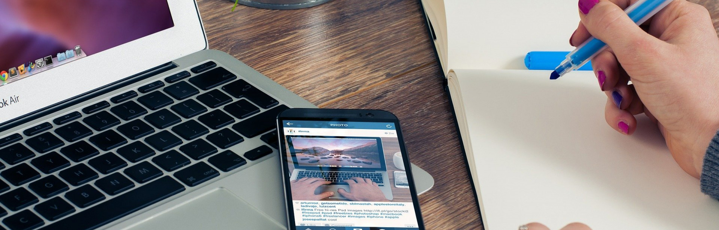 Banner Fiduciaire Continentale