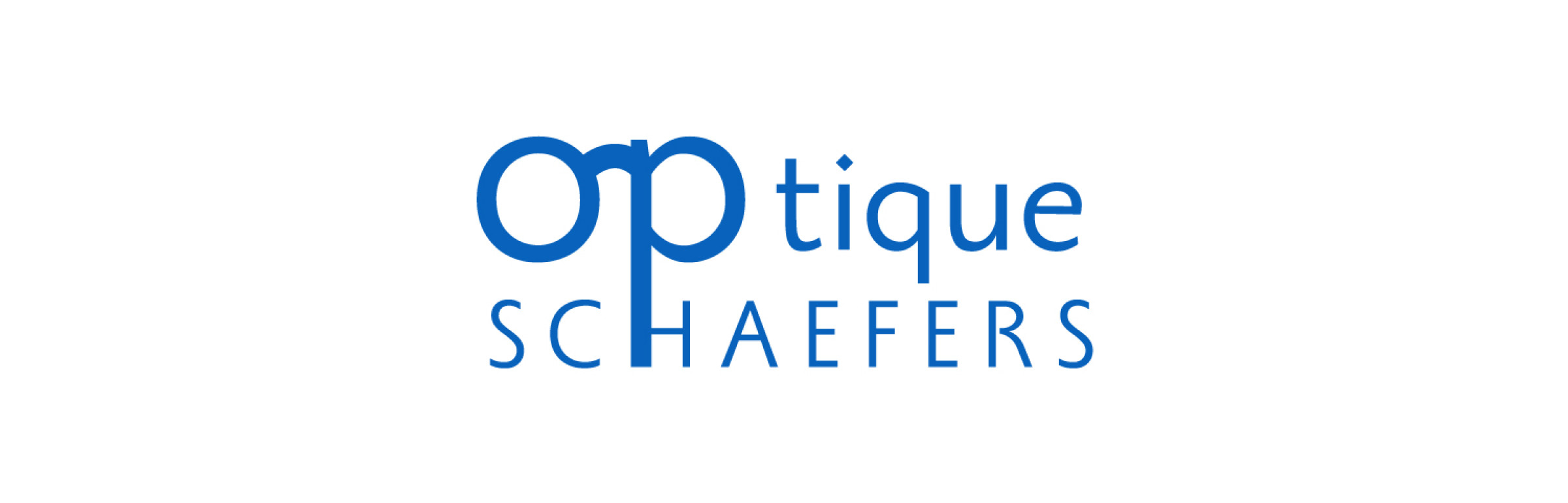 Banner Optique Schaefers -Optique Maroah sàrl