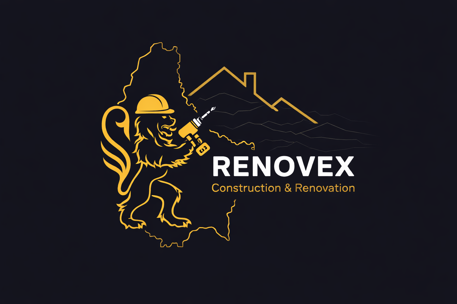 Renovex Sarl logo