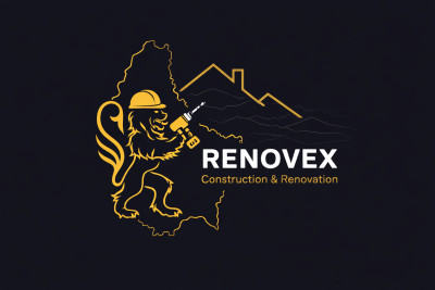 Logo Renovex Sarl