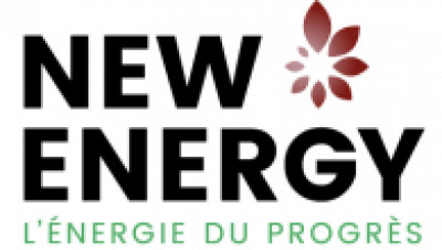 Logo New Energy
