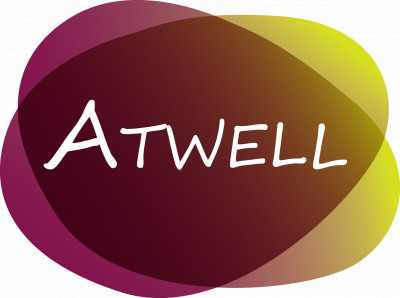 Logo ATWELL  S. à r.l.