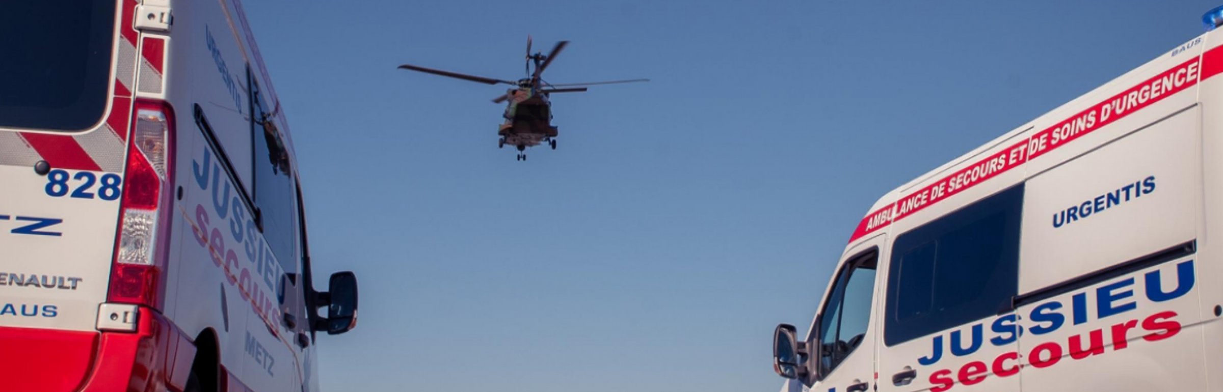 Banner Jussieu Secours