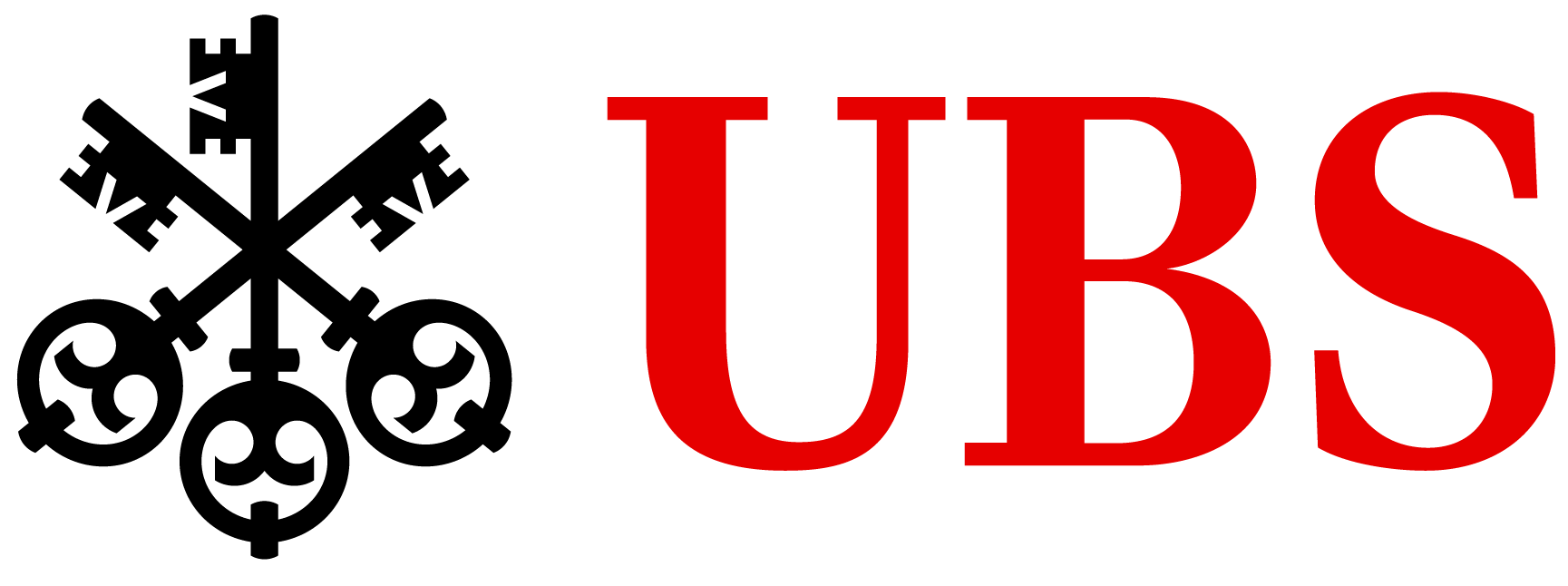 UBS Luxembourg logo