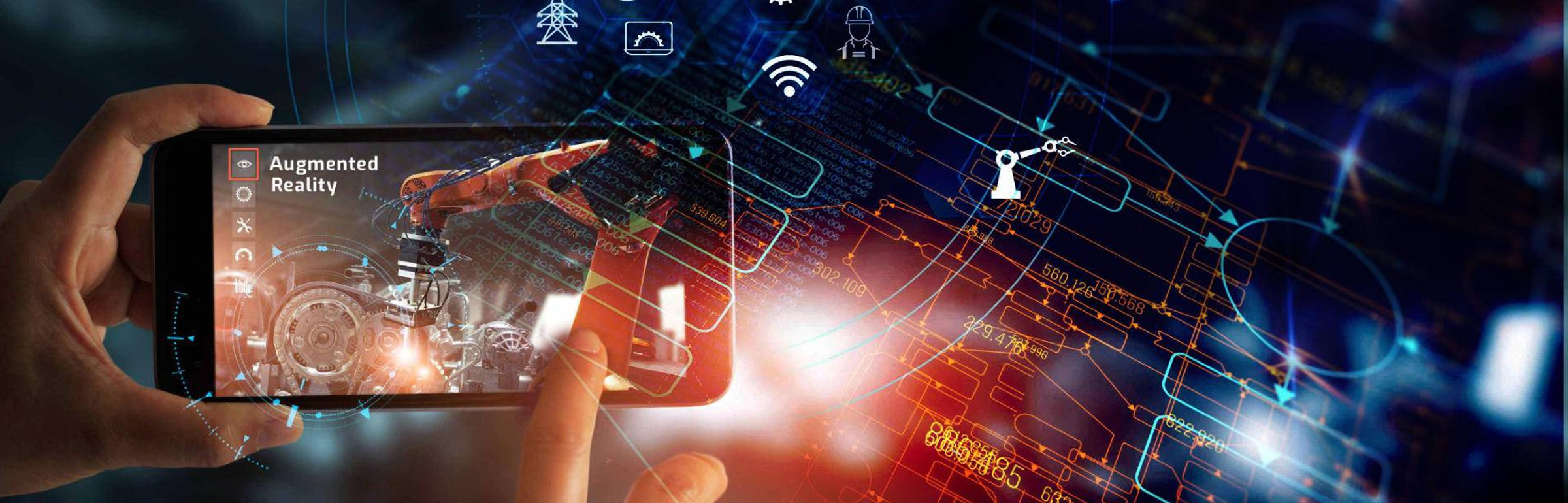 Banner AFPA - Interreg Grande Région / Großregion