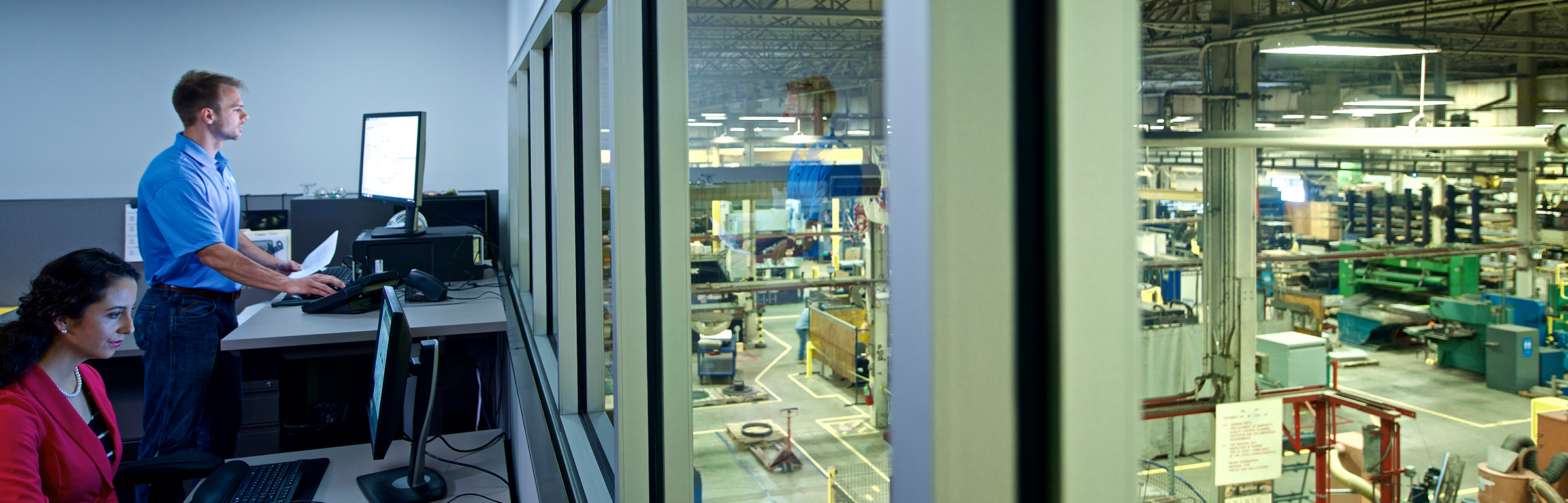 Banner John Zink Hamworthy Combustion