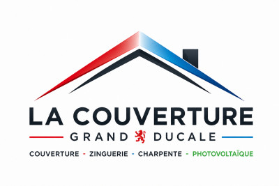 Logo La couverture grand ducale