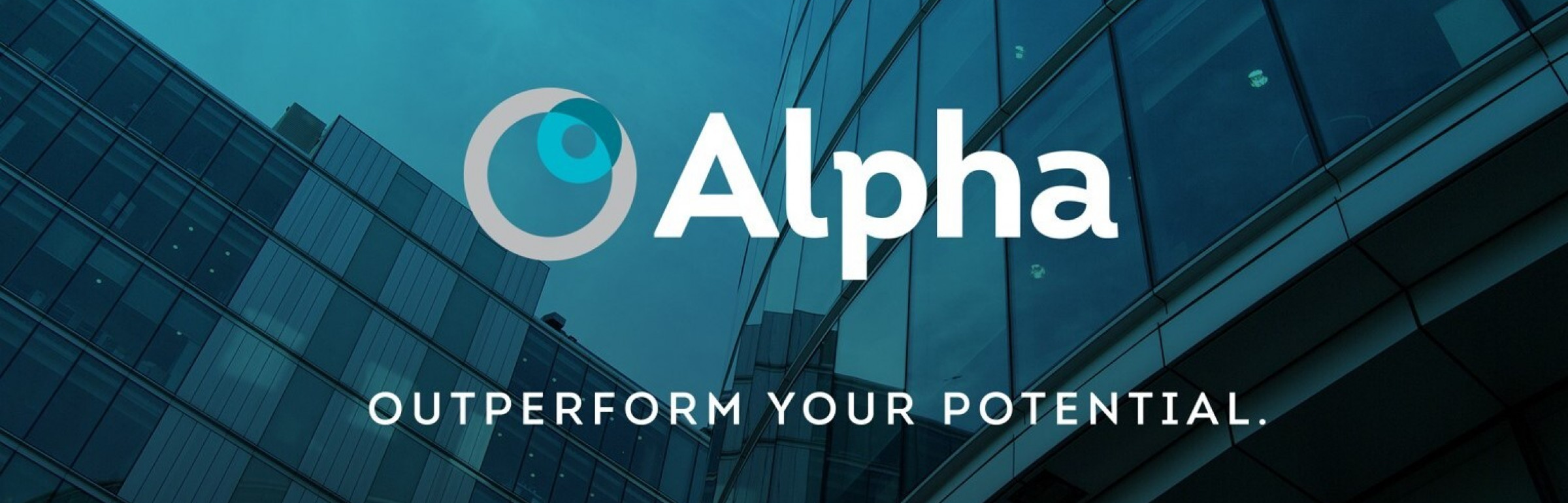 Banner Alpha Financial Markets Consulting