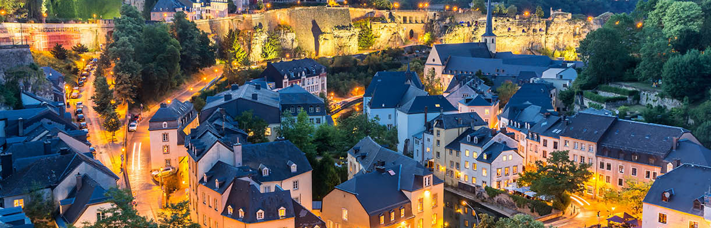 Banner DLA Piper Luxembourg