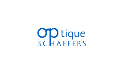 Optique Schaefers - Optique Maroah sàrl logo