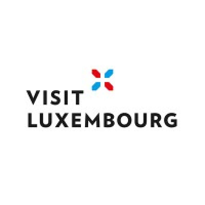 Luxembourg for Tourism logo