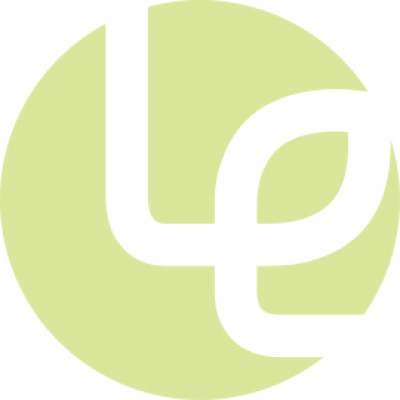 Lënster Energie logo