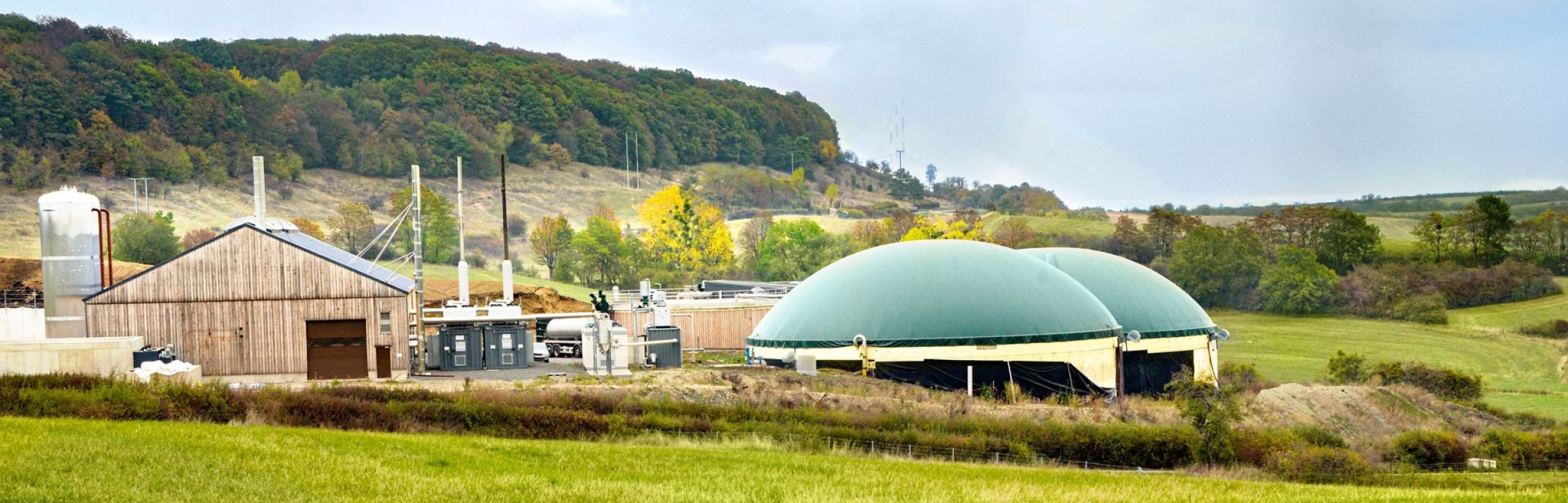 Banner Lënster Energie