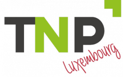 Logo TNP Luxembourg Sàrl