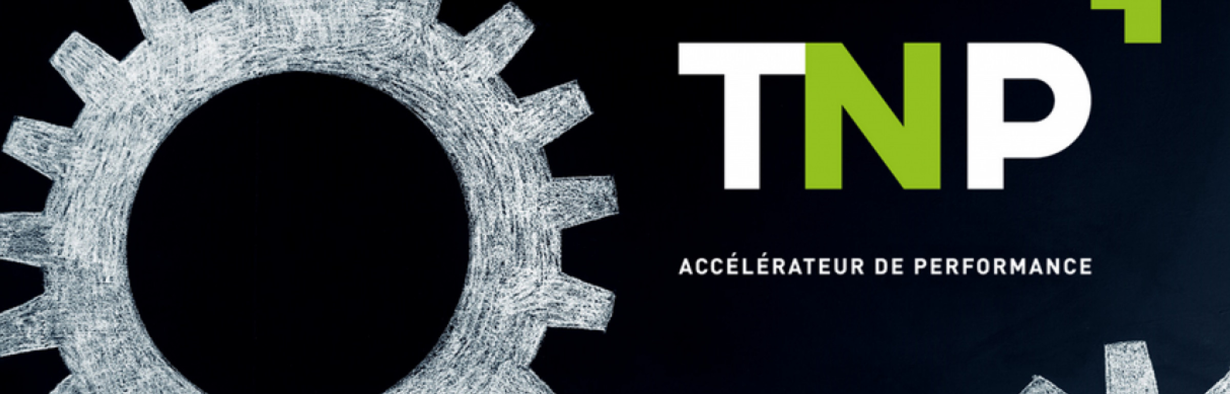 Banner TNP Luxembourg Sàrl