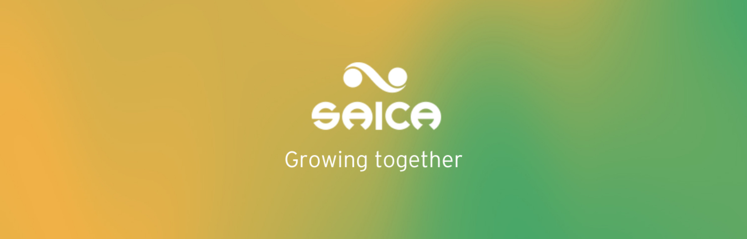 Banner Saica