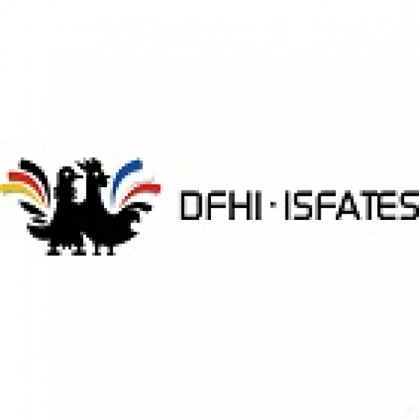 DFHI ISFATES logo