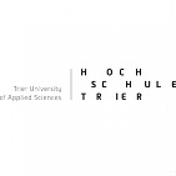 Hochschule Trier logo