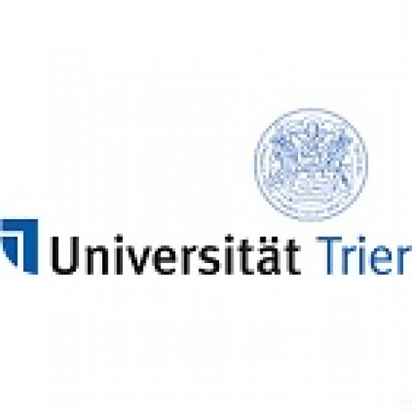 Universität Trier logo