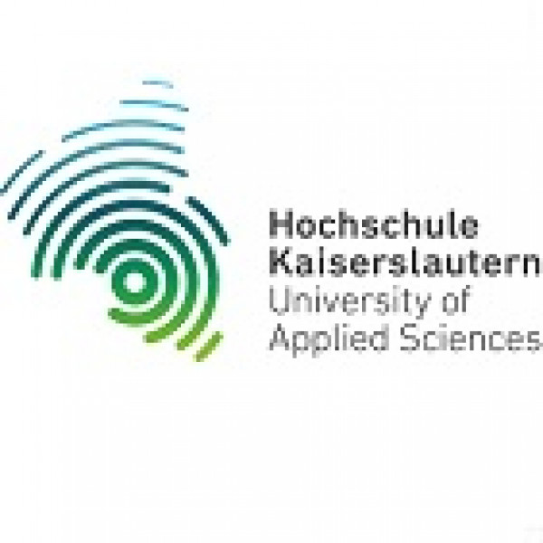 Hochschule Kaiserslautern logo