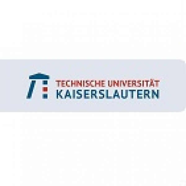 TU Kaiserslautern logo
