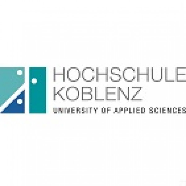Hochschule Koblenz logo