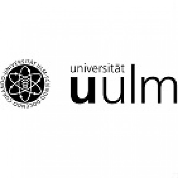Universität Ulm logo