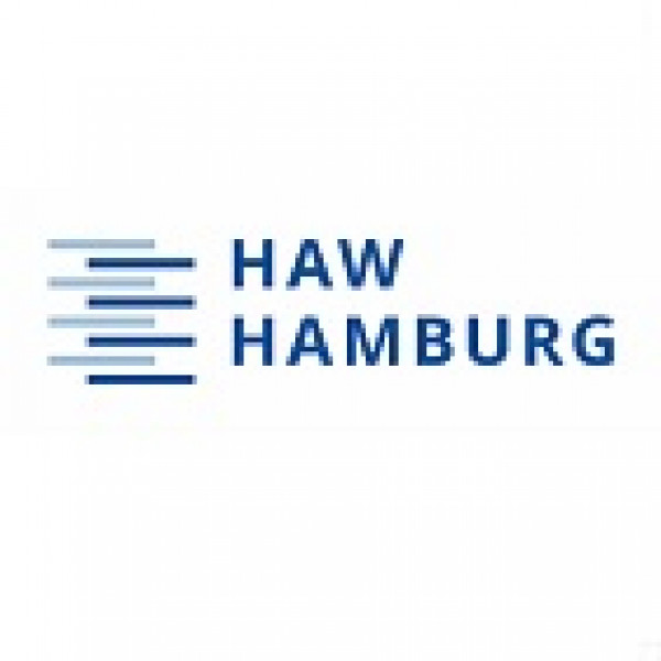 HAW Hamburg logo