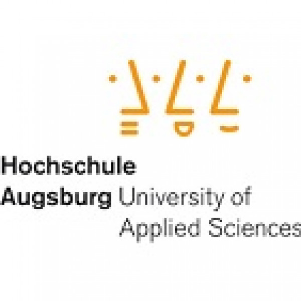 Hochschule Augsburg logo